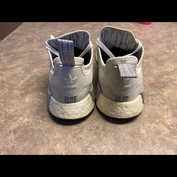 Men Adidas NMD - Picture 5 of 6